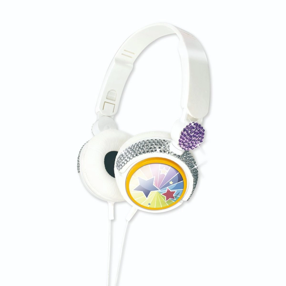 Fashionable Headphones
