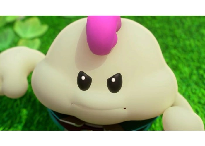 Super Mario RPG - Nintendo Switch