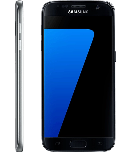 Galaxy S7 - 4GB 32GB