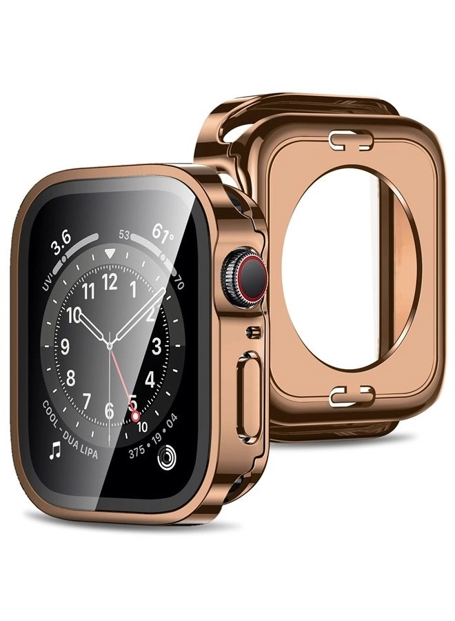 Amizee 2 in 1 Case 45mm Hard PC