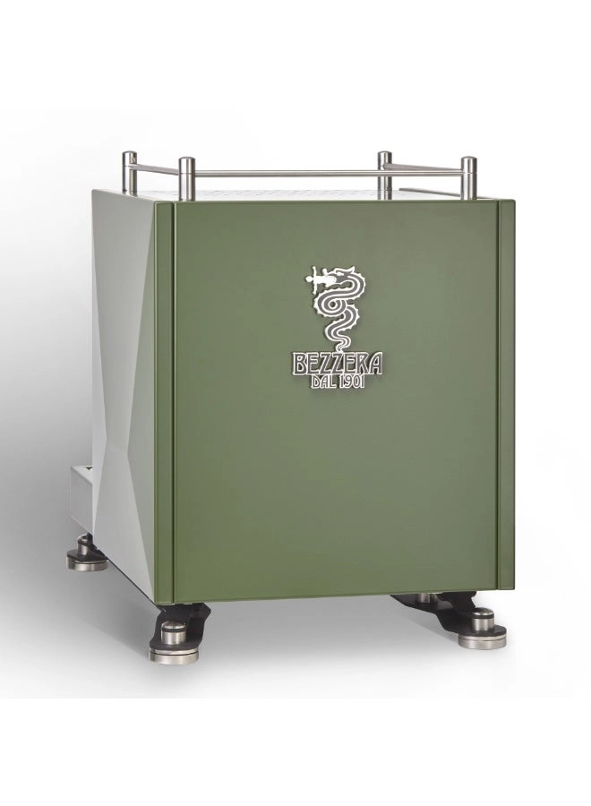 Sole - E61 Lever Group Heat Exchanger Rotary Pump