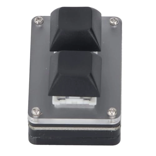 Mini 2 Key Keyboard - Wired