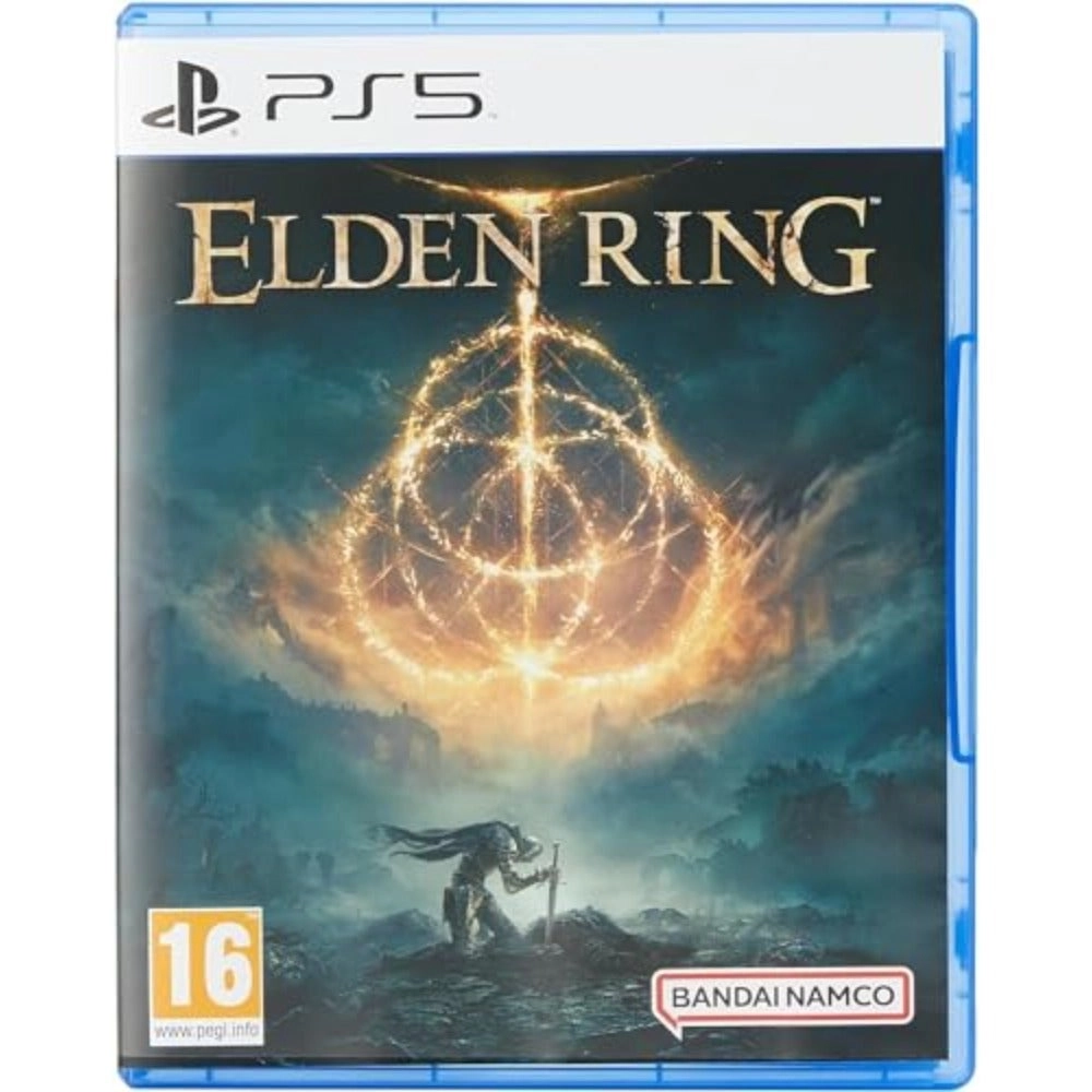 Elden Ring | PS5
