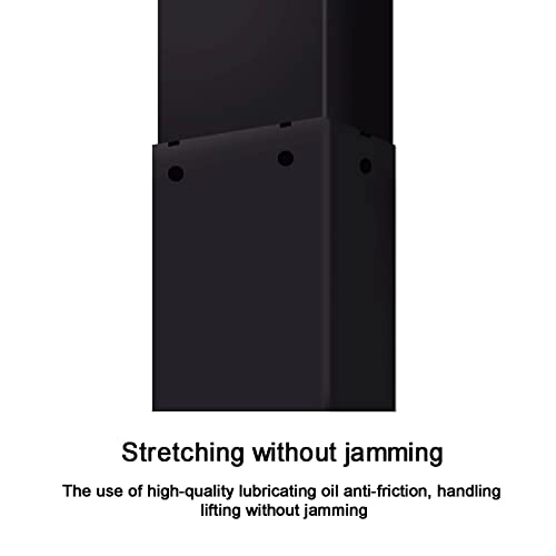 Ceiling TV Mount - 50kg 26-70 inch