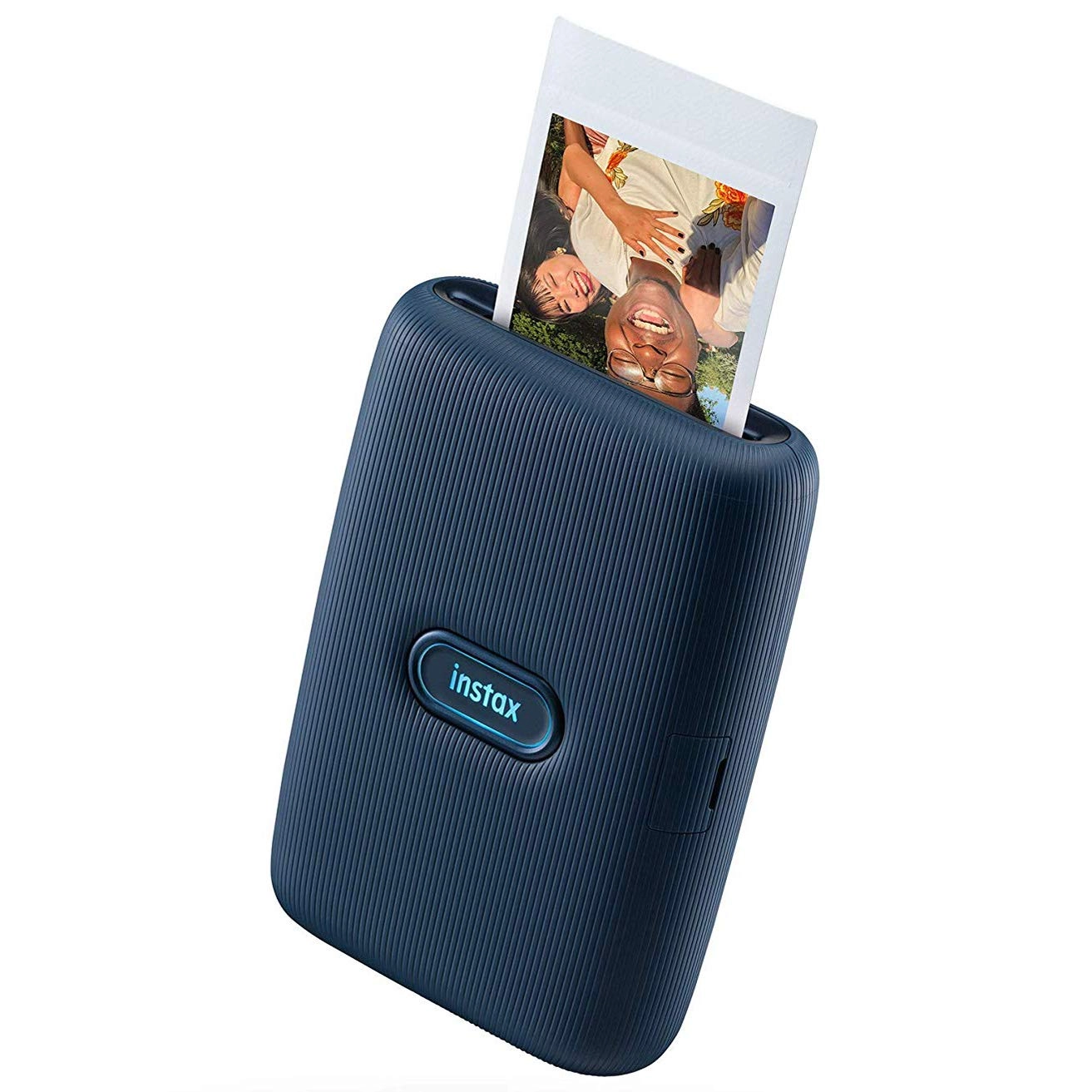 Fujifilm Link - instant film technology Colour