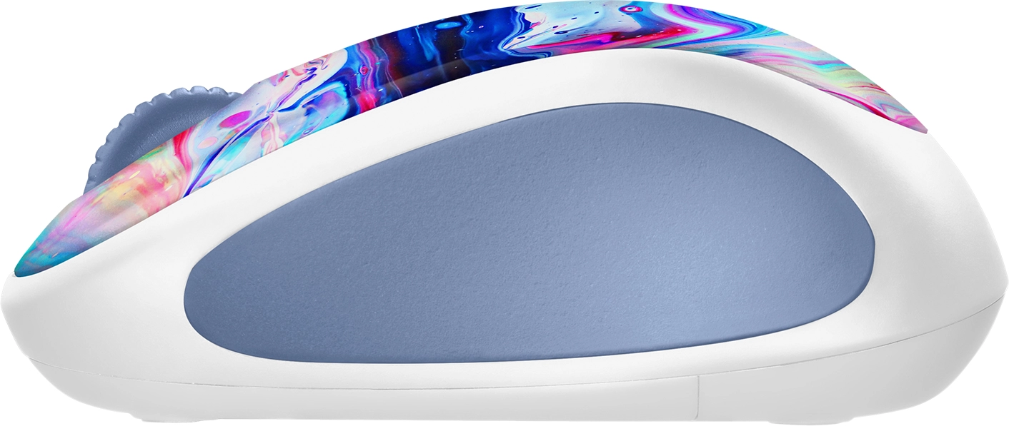 Design Collection Ambidextrous Mouse - Wireless