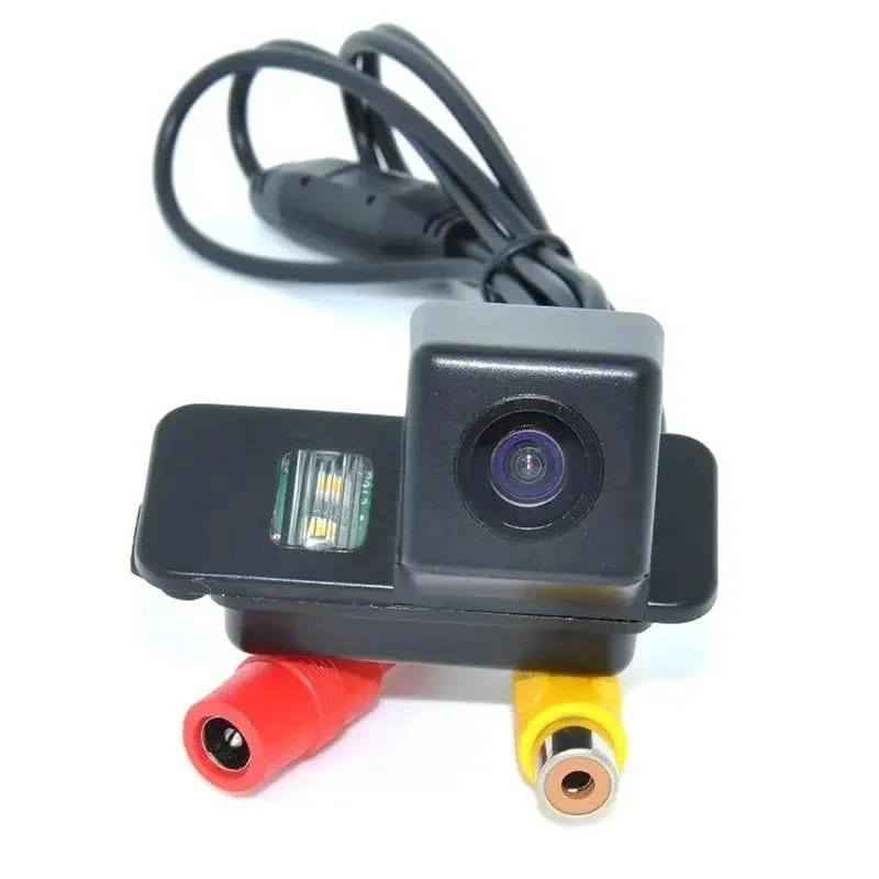 Reversing Camera - Night Vision