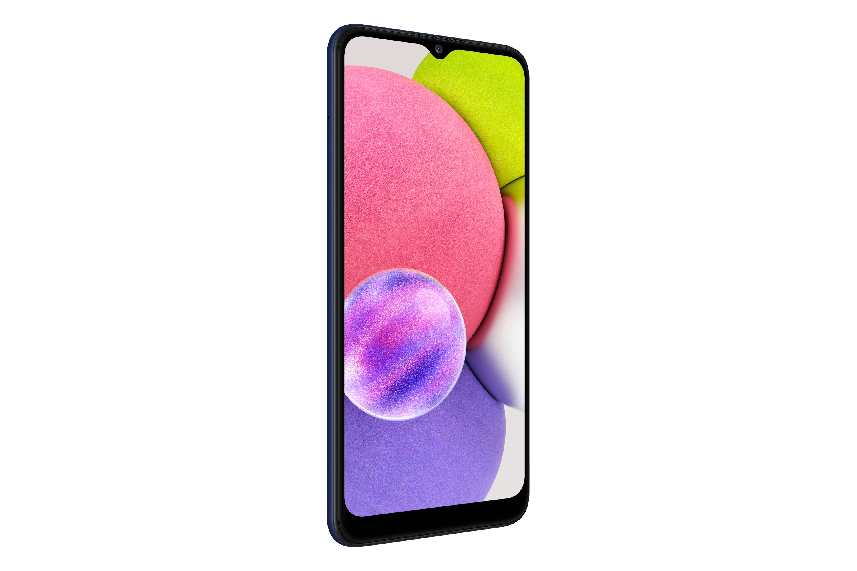 Galaxy A03 - 3GB 32GB