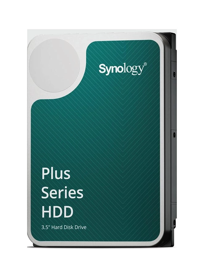 Synology HAT3310 3.5" 7200rpm 256MB SATA (HAT3310-8T) - 8 TB