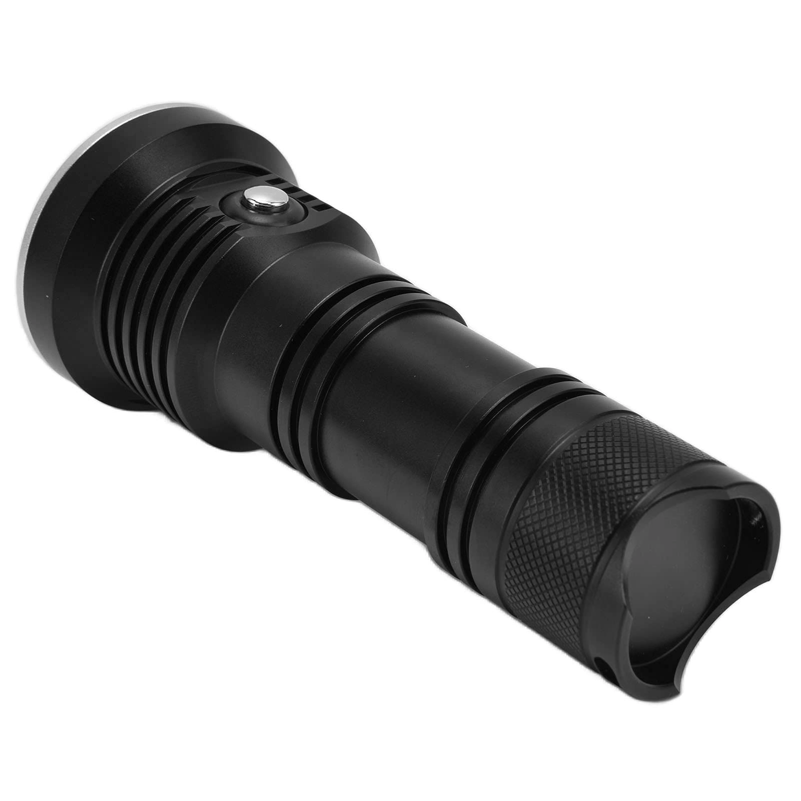 Cryfokt Diving Light - 10000 LM 100m IP68