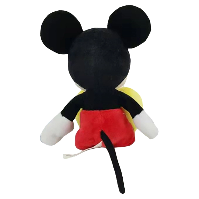 Mickey Core Mickey - 20 cm Plush