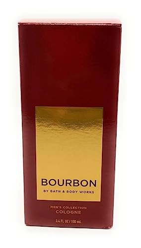 Bourbon - 100 ml