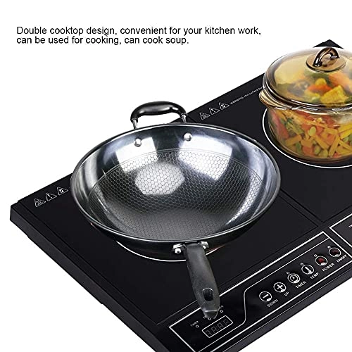 JB-Tong Induction hob