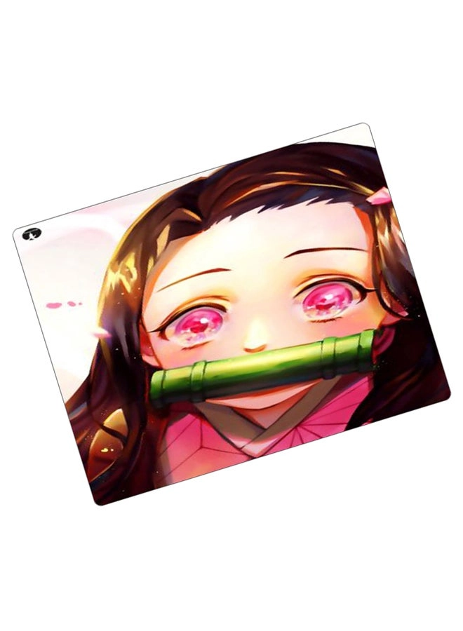 Printed Anti-Slip Gaming Mouse Pad