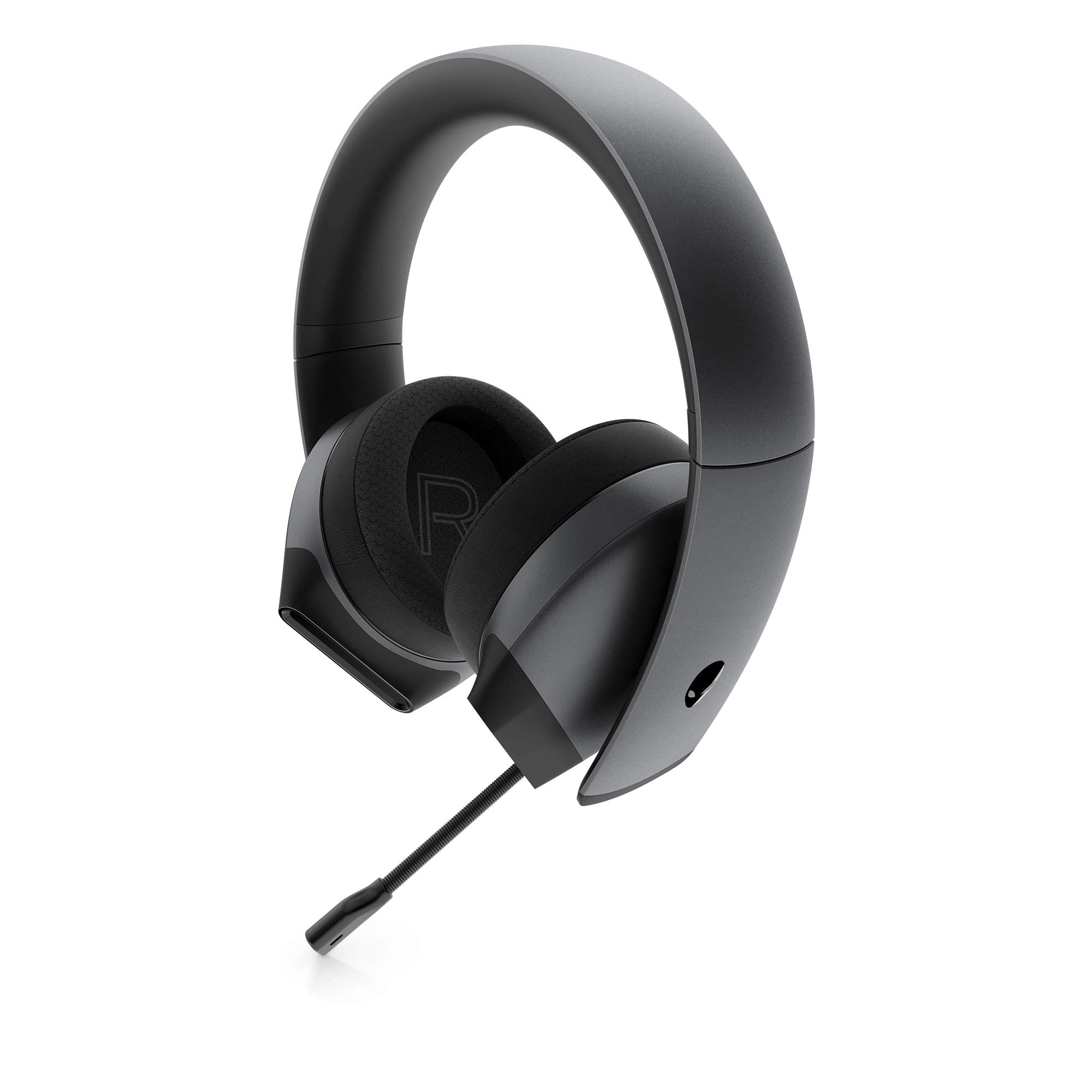 DELL 7.1 510H Wireless Headset