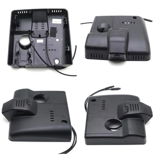 Dash Cam for Cadillac CT5 CT5-V 2019-2023 CT4 CT4-V 2020-2024 - 4K 2160P