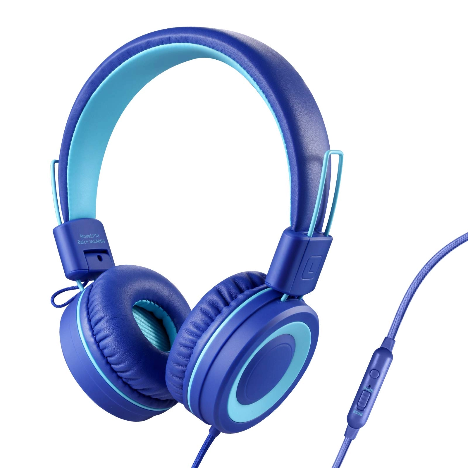POWMEE P10 Wired Headphone