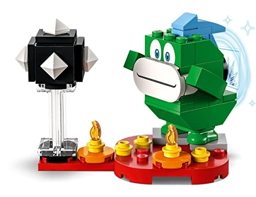Super Mario Spike (71419)