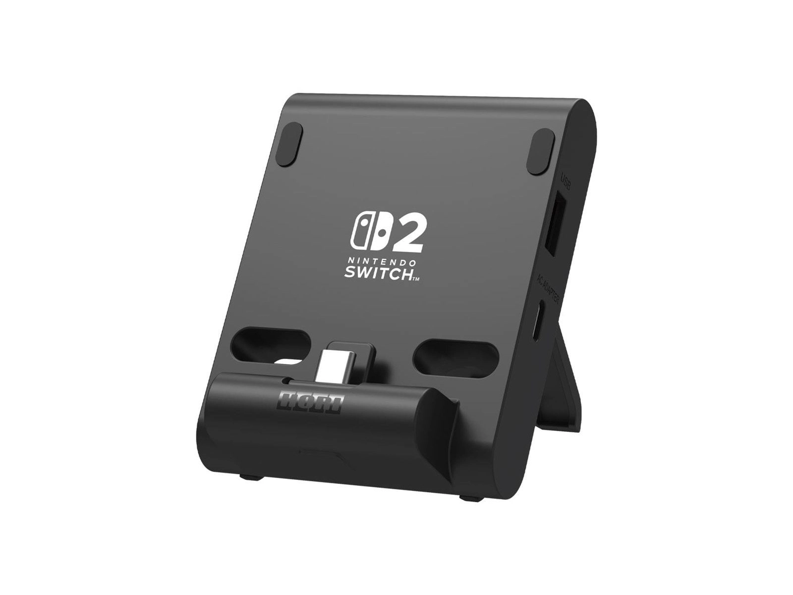 Dual USB Playstand - Switch