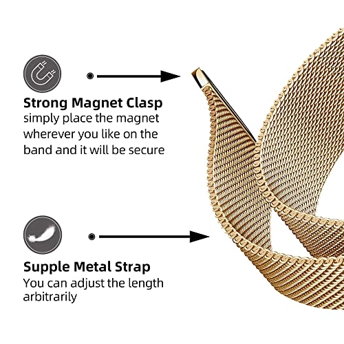 Smart Watch - Heart Rate Blood Pressure Monitor Activity Fitness Tracker