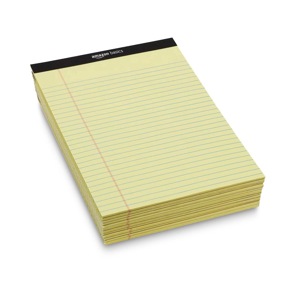 Letter Pad - Lined 50 Sheets 12 Pack
