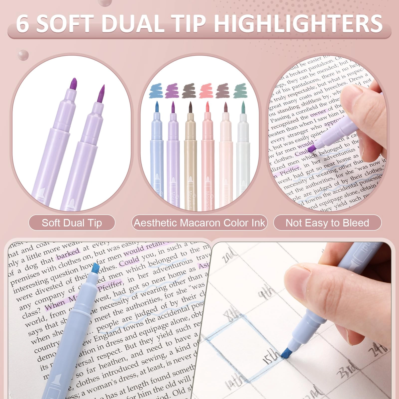 38 Pcs Stationery Kit