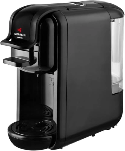 Multi Capsules Coffee Machine CEM302