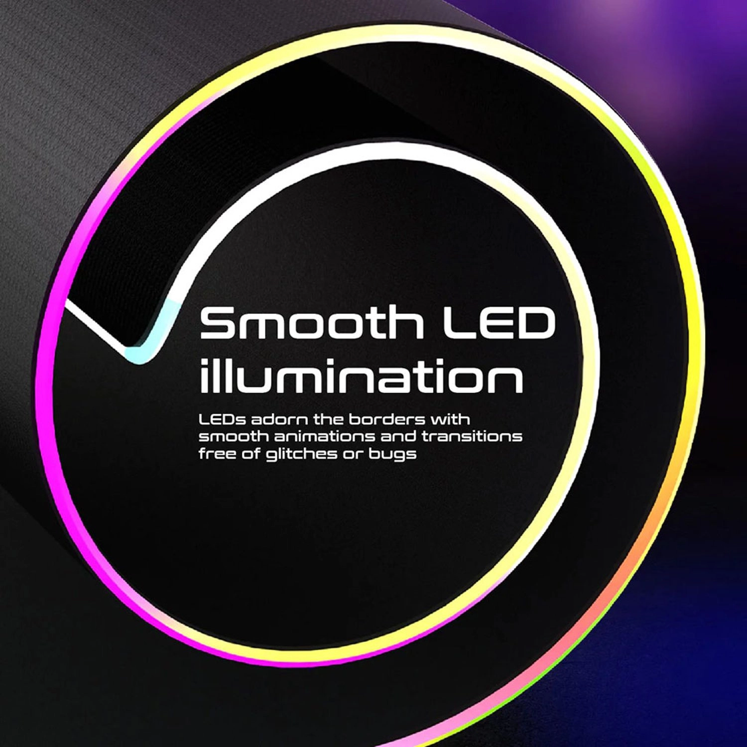 RaftPad Qi Mouse Pad