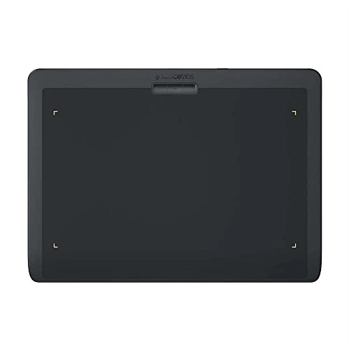 Drawing Tablet - 6.93 X 3.89 inches 8192 Levels