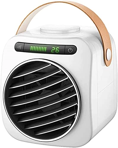 Portable Air Conditioner - Corded Electric Remote Control