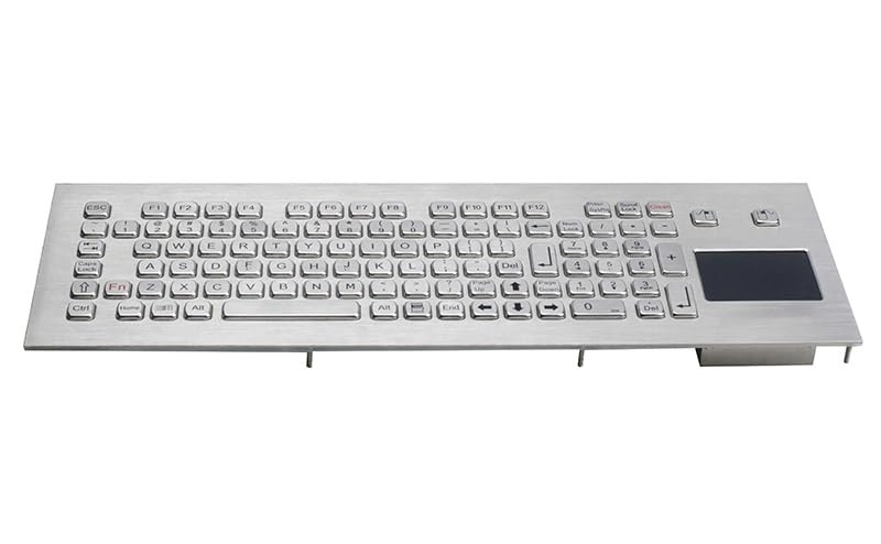 K-TEK-A420TP-KP-FN-DT-DWP - Wired
