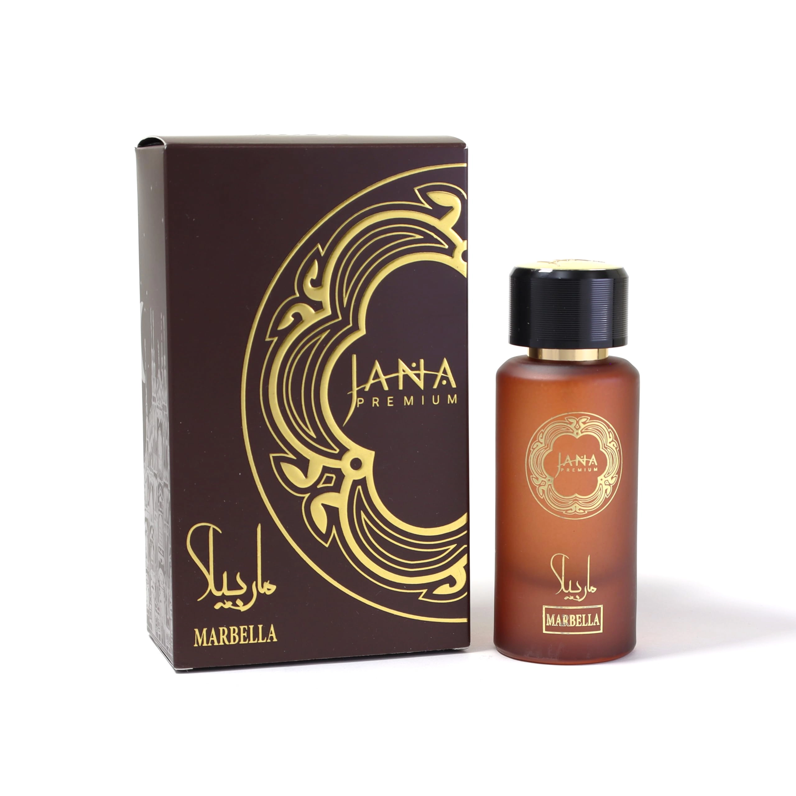 JANA BEAUTY Marbella Eau de Parfum 50ml