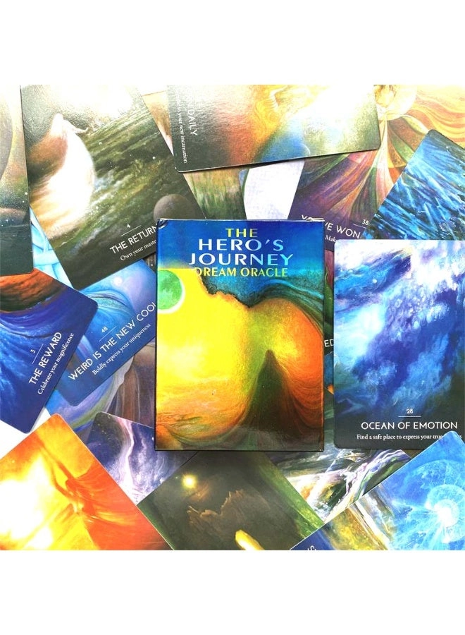 Spirit Animal Wisdom Cards