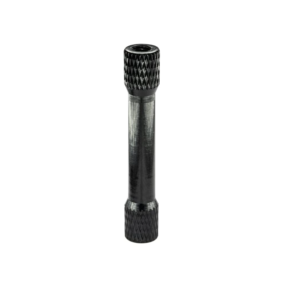 Knurled Aluminum Standoff