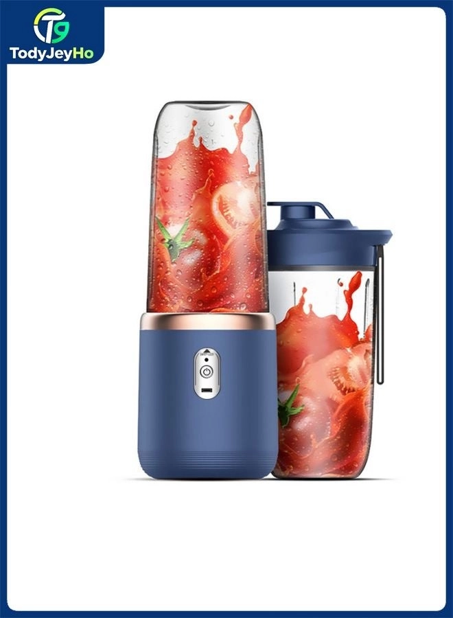 TodyJeyHo Personal Blender