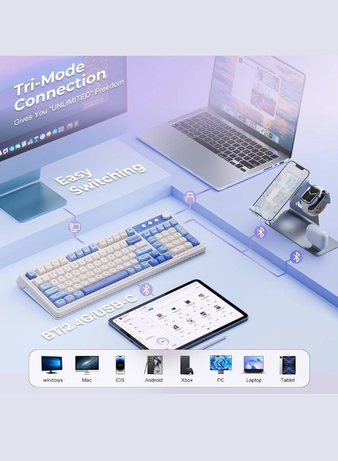 S99 - EN Wired/Wireless