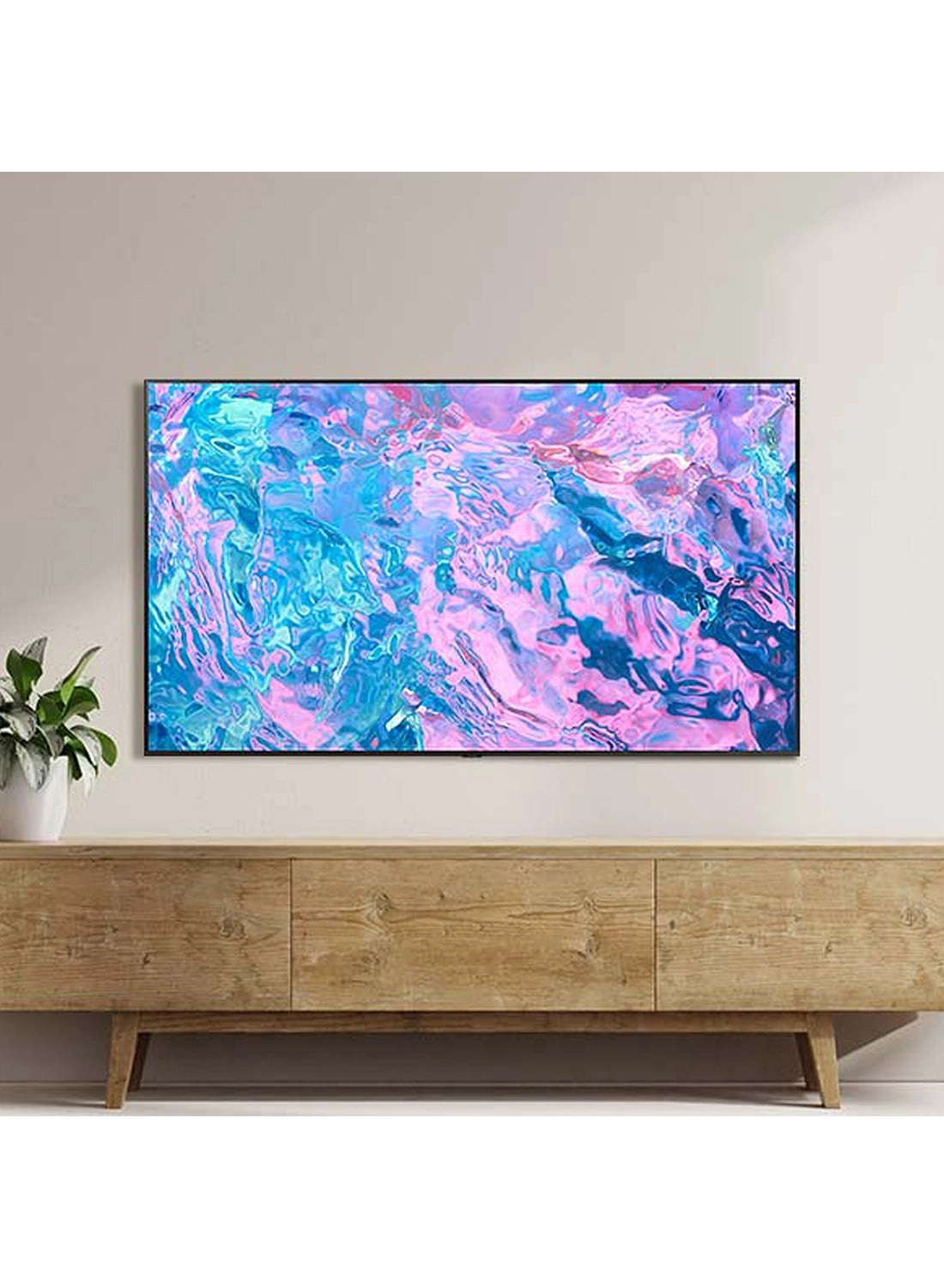 UA65CU7000UXZN - 65 inch