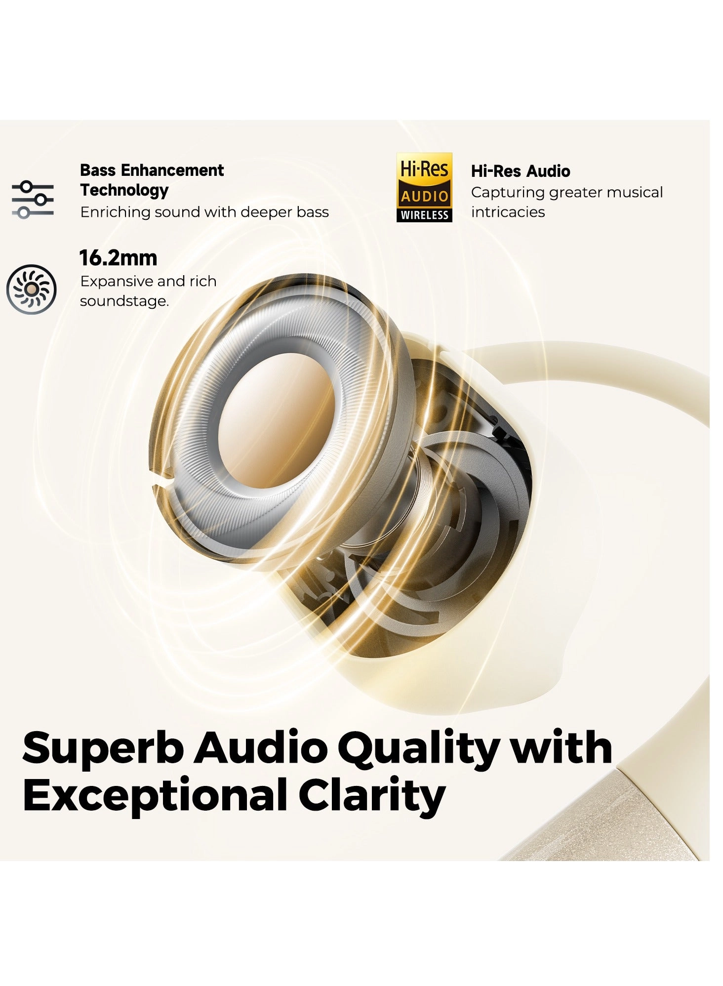 Runfree Lite2 Wireless Headphone