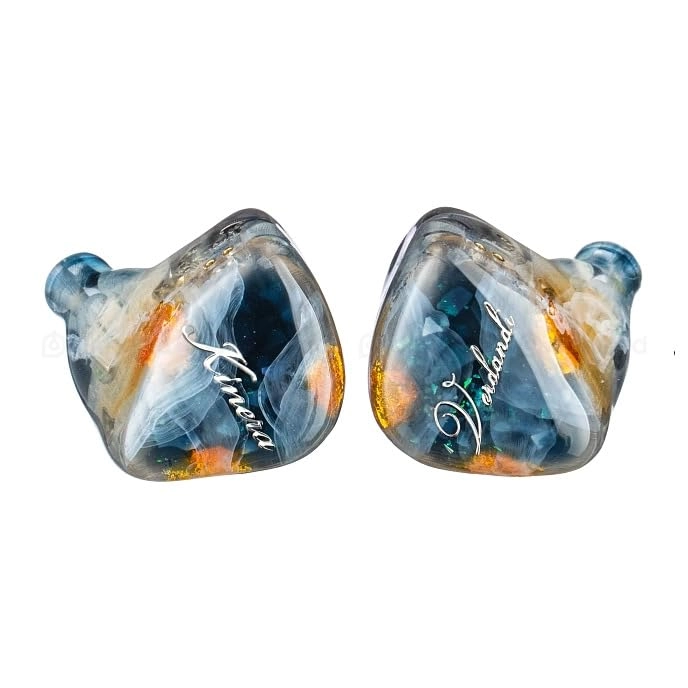 Martini Wired Earphone