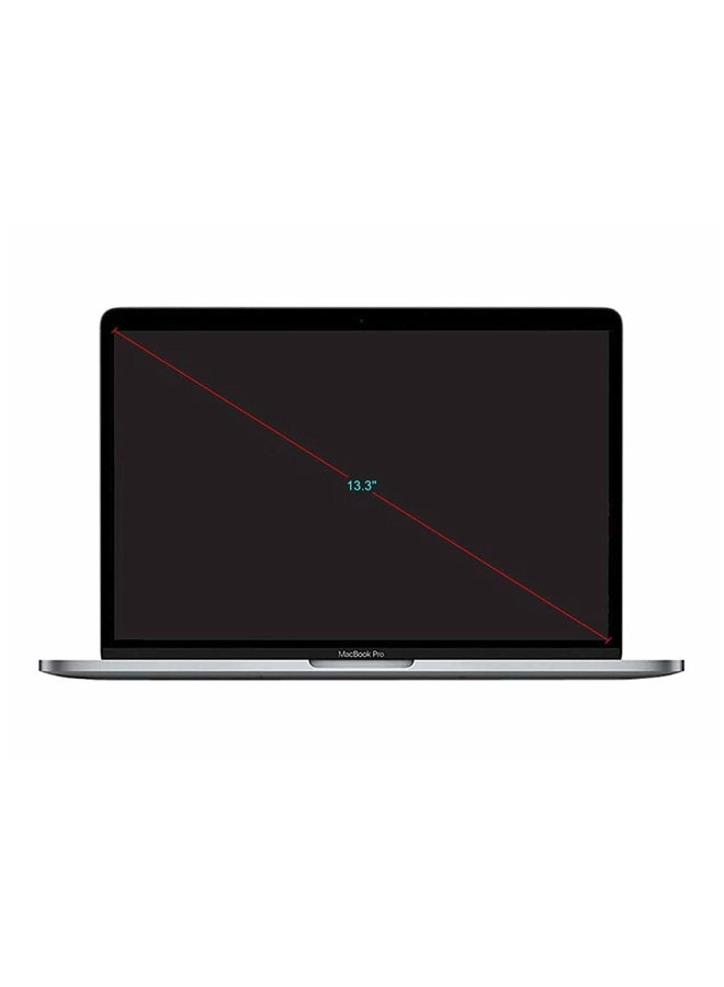 (Renewed) Macbook Pro A1706 - 13.3 inch 256 gigabyte 8 gigabyte 256 gigabyte core_i7