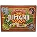 Ready to Roll Jumanji: A Game for Those Who Seek Find.... A Way Leave Their World Behind