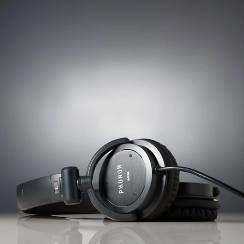 4400 Wired Headphone