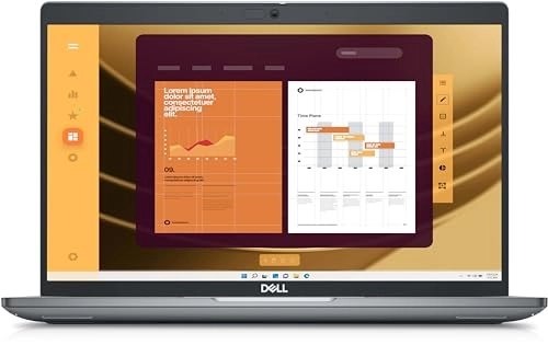 Latitude 5450 - 14'' 2000 GB 32 GB Core i7