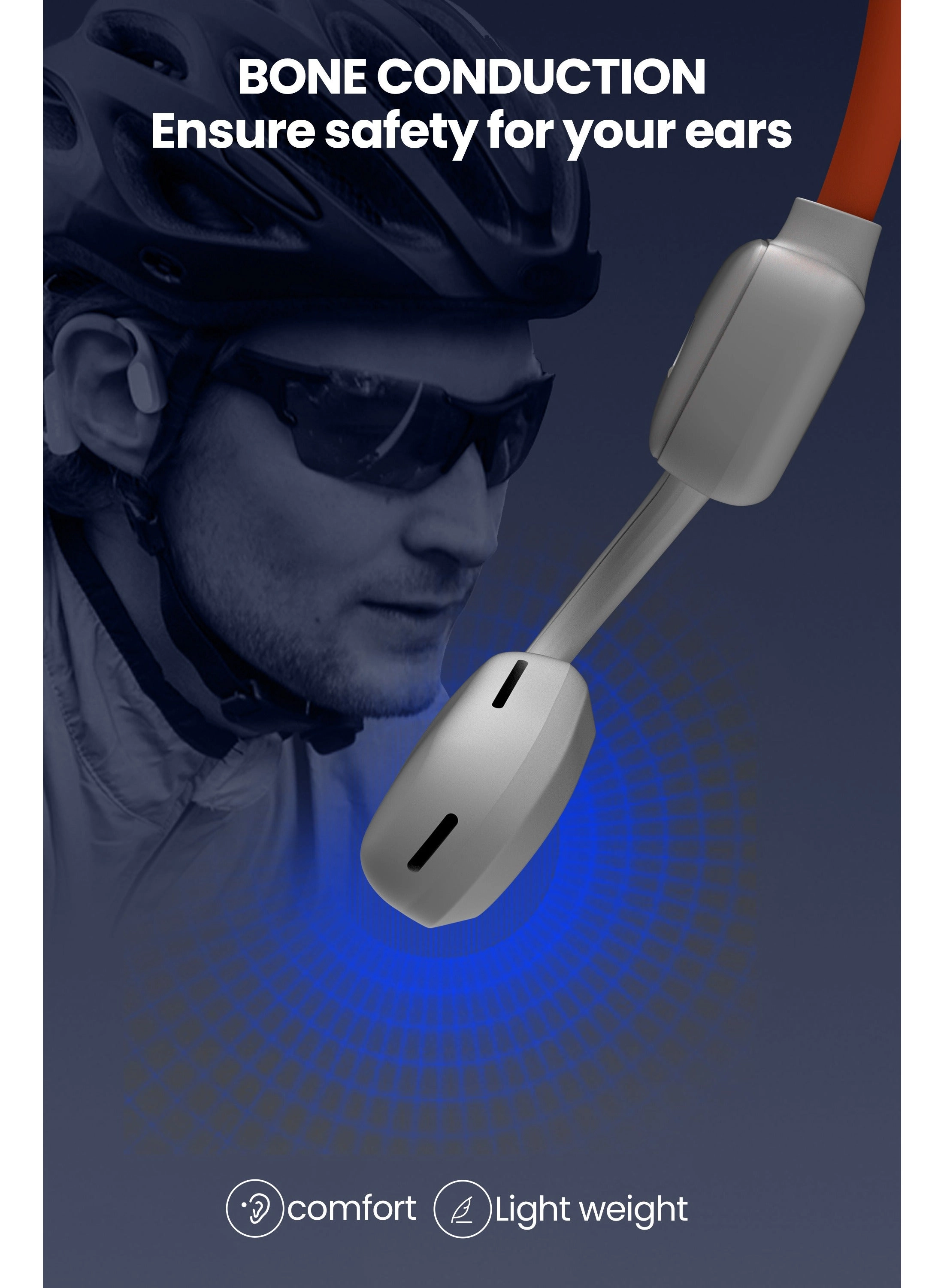 AirVibe FT01A Wireless Earbud