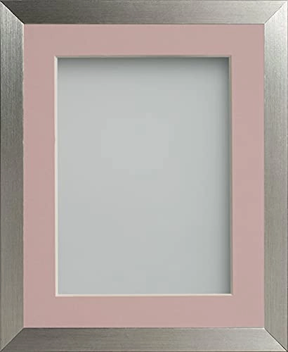 Simpson Range - 8x6 inch