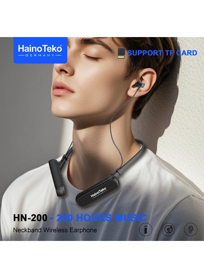 HN-200 Wireless Earbud