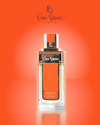 Elegance Bloom Eau de Parfum 100 ml