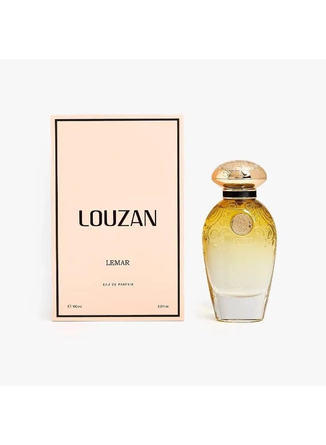 Lemar Eau de Parfum 100 ml