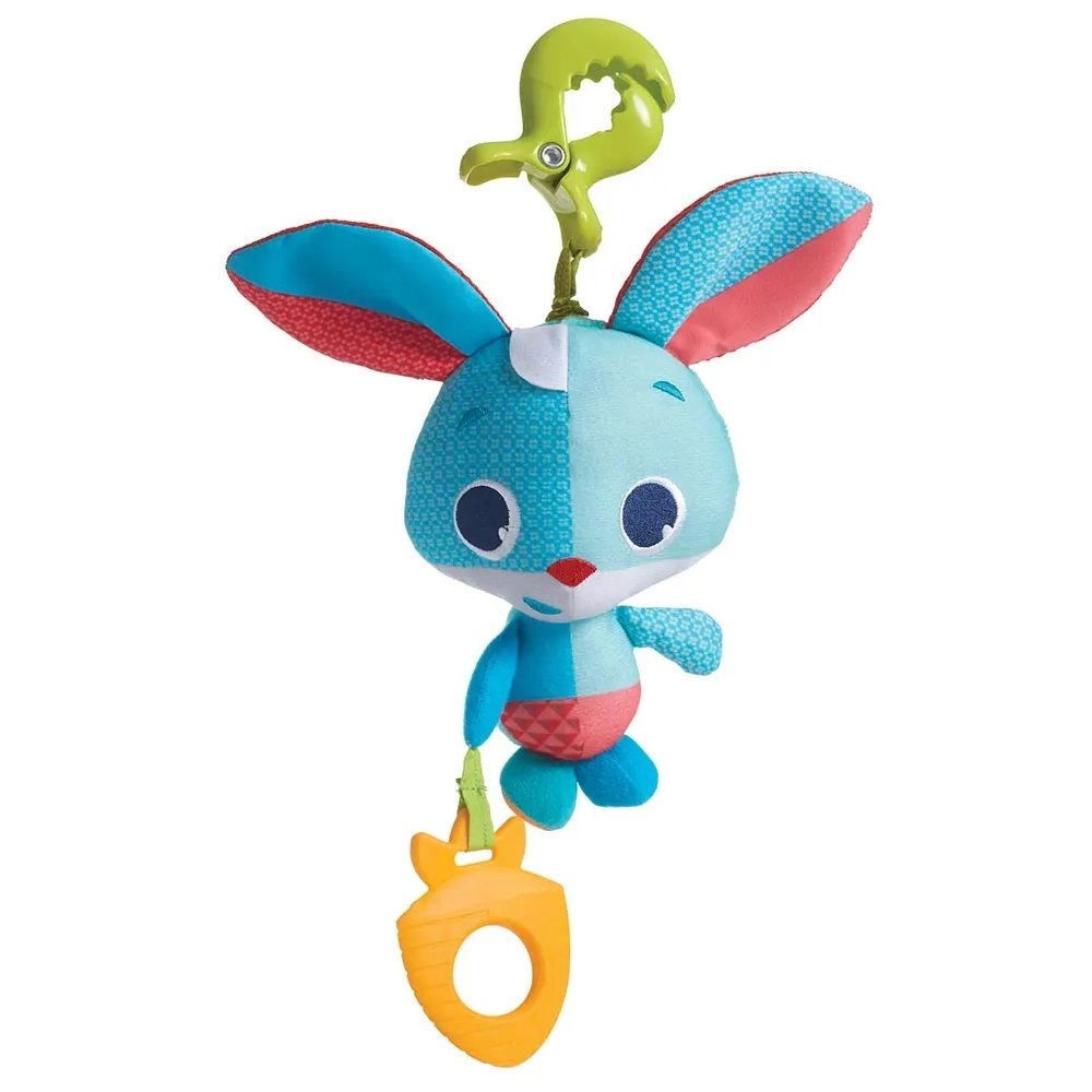 Thomas The Rabbit Jitter - Suitable for Newborn up to 24 months