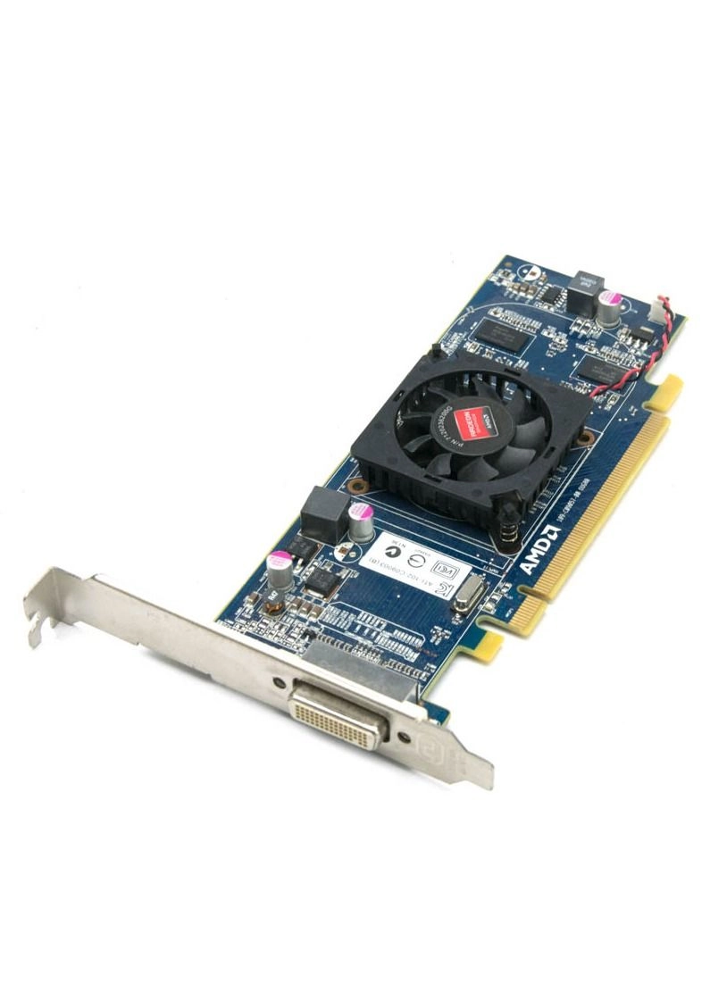 AMD Radeon HD 6350 - 512MB